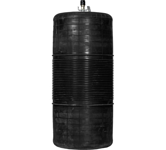 Изображение товара Пневмозаглушка ORKO ПЗУ-3 Н труба ВН/Д 380-600 мм клапан штуцер ПН-000184