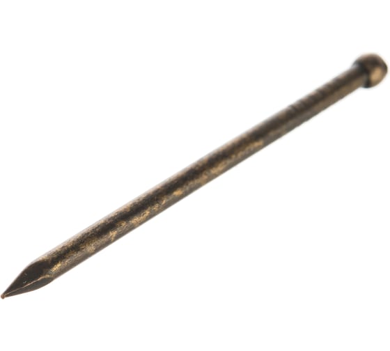 Изображение товара Гвозди КРЕП-КОМП покрытие Бронза 1,8х35 5кг гб1835