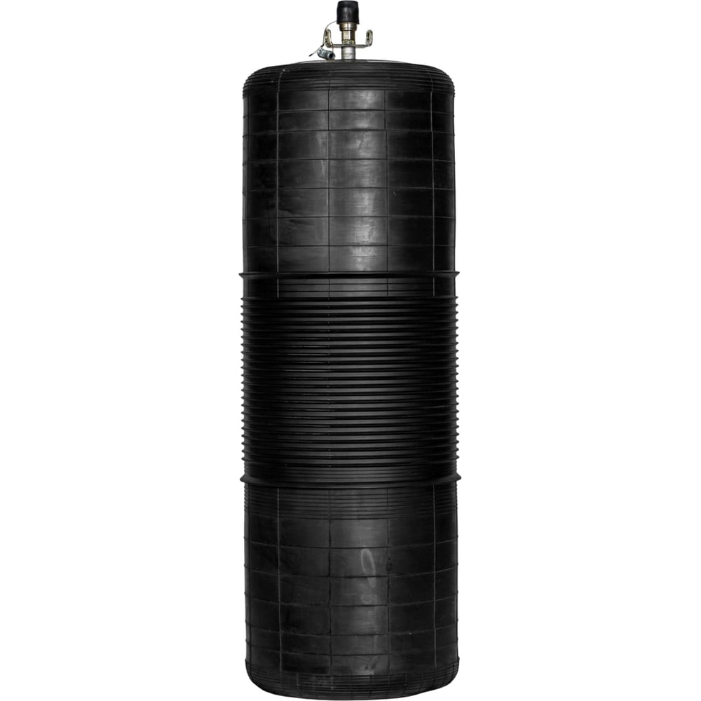 Изображение товара Пневмозаглушка ORKO ПЗУ-2А Н для труб 300-500 мм с клапаном и штуцером