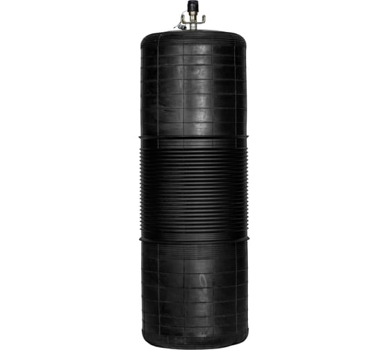 Изображение товара Пневмозаглушка ORKO ПЗУ-2А Н труба ВН/Д 300-500 мм клапан штуцер ПН-000182