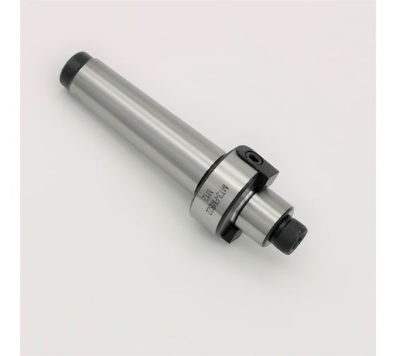 Изображение товара Оправка торцевой фрезы КМ3 (М12) 22мм BESTELLI AC00601225