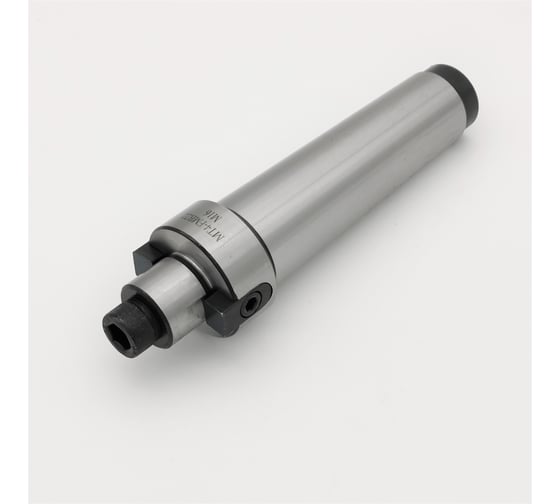 Изображение товара Оправка торцевой фрезы КМ4 (М16) 22 мм BESTE AC00601235