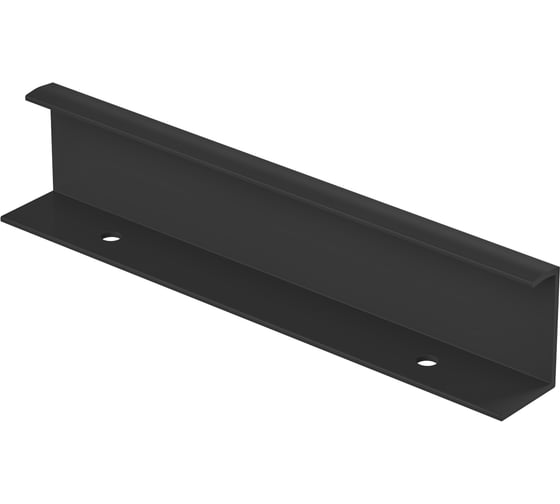 Изображение товара Профиль-ручка НАЙДИ 450 мм, черный PR450-55