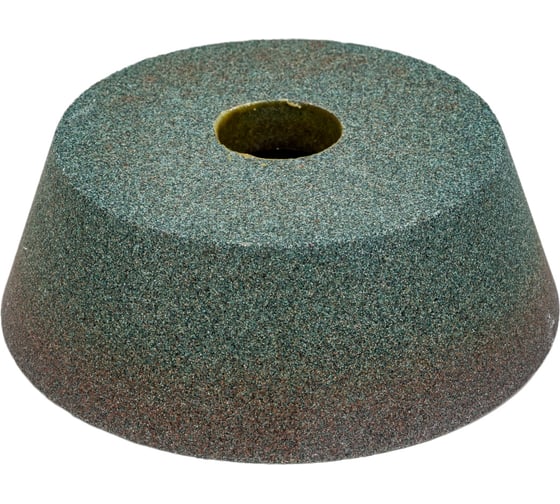 Изображение товара Круг шлифовальный 11 (150х50х32 мм; 64 С; 25СМ F60 K/L) Волжский абразивный завод 006515