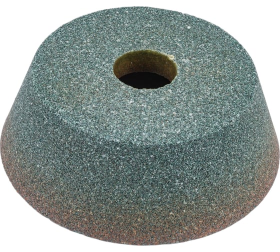 Изображение товара Круг шлифовальный 11 (150х50х32 мм; 64 С; 40СМ) Волжский абразивный завод 006517