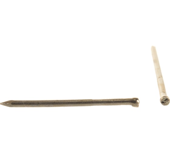 Изображение товара Гвозди КРЕП-КОМП покрытие Латунь 1,4х25 5кг гл1425