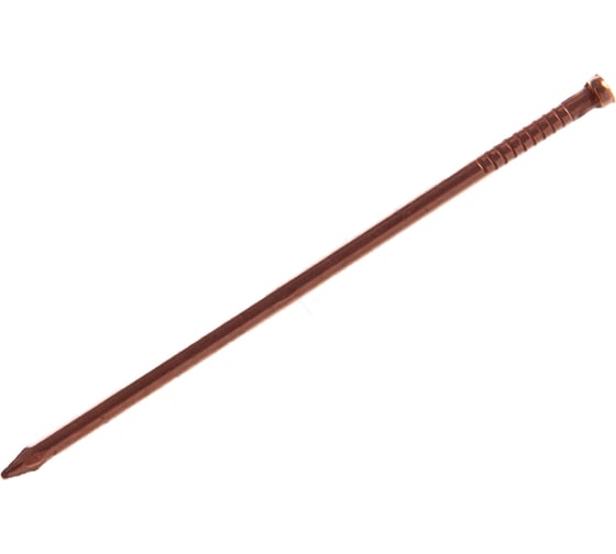 Изображение товара Гвозди КРЕП-КОМП покрытие Медь 1,6х50 5кг гм1650