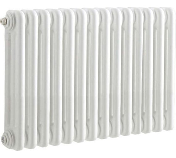 Изображение товара Стальной трубчатый радиатор IRSAP tesi/3 365 el14 cl.01 t25 RR303651401A425N01