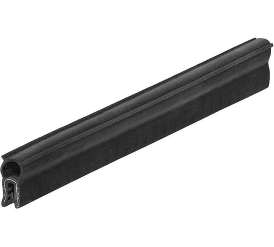 Изображение товара Уплотнительный защитный профиль Алтервиа Арт. (упаковка 5м) A00030.007x5