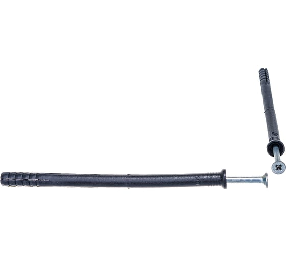 Изображение товара Дюбель-гвоздь КРЕП-КОМП борт потайной 8х140 50шт дг8140