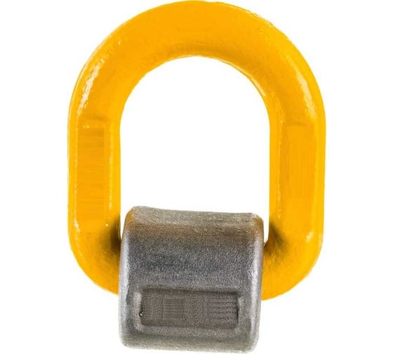 Изображение товара Приварная рым-петля CERTEX для подъема во всех направлениях NS8HI8 NS8HI8C