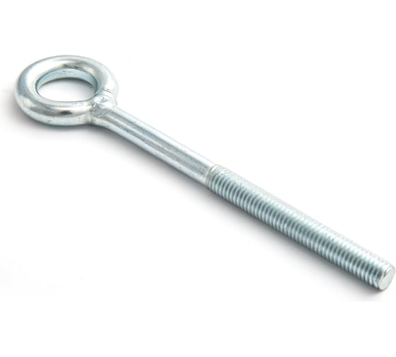 Изображение товара Кольцо с метрической резьбой КРЕП-КОМП м10х250 150шт ко10250