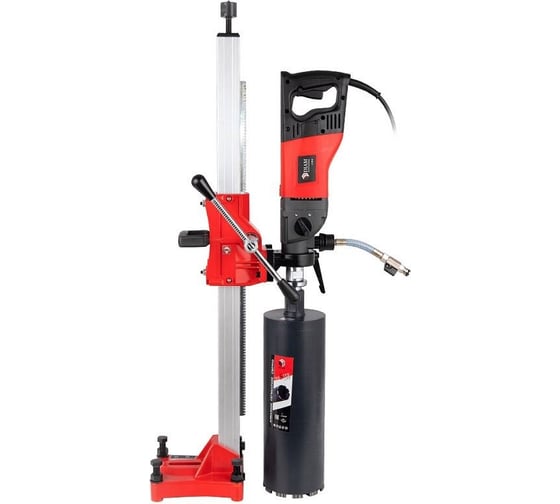 Изображение товара Сверлильная машина с микроударом Diam ML-160/2N-HIT (комплект) 620099