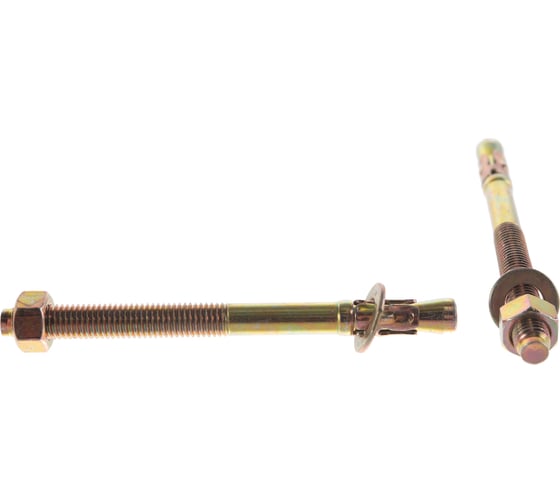 Изображение товара Клиновой анкер КРЕП-КОМП 12х150 25шт ак12150