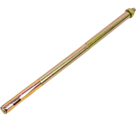 Изображение товара Анкерный болт с гайкой КРЕП-КОМП 16х360 20шт аг16360