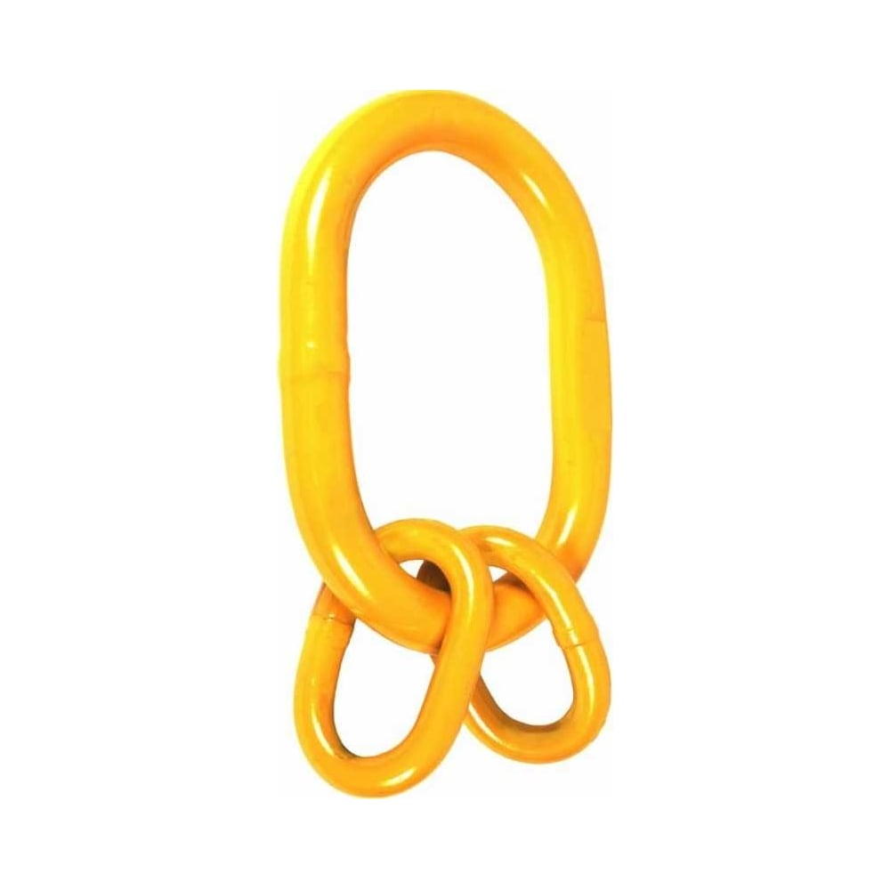 Изображение товара Подъемные звенья CERTEX NRL26 для цепных строп 200 мм овальные