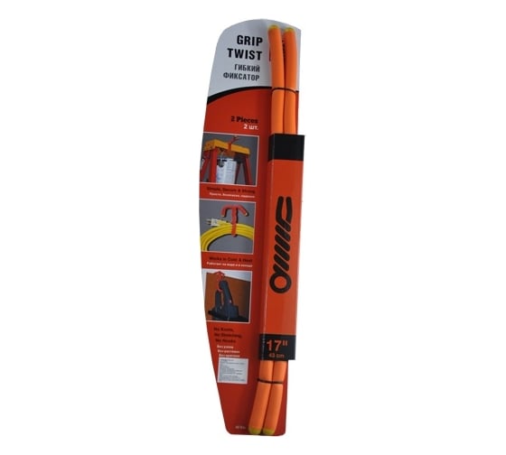 Изображение товара Гибкий фиксатор ESSE ST006Or