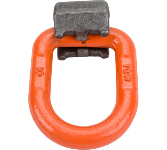 Изображение товара Приварная рым-петля CERTEX для подъема во всех направлениях NS8HI2 NS8HI2C