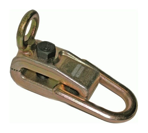 Изображение товара Зажим для кузовных работ два направления, усилие 3 тонны Jonnesway AE330008 48624