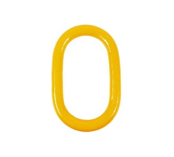 Изображение товара Подъемные звенья для 1-2 ветвевых цепных строп CERTEX DIN 5688 NR1310