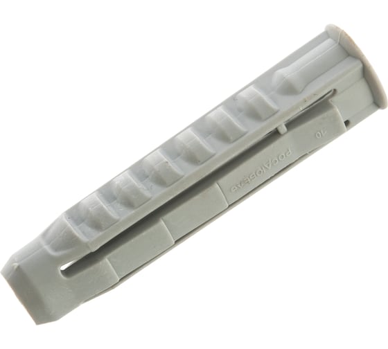 Изображение товара Распорный дюбель КРЕП-КОМП тип N 12х60 250шт дн1260