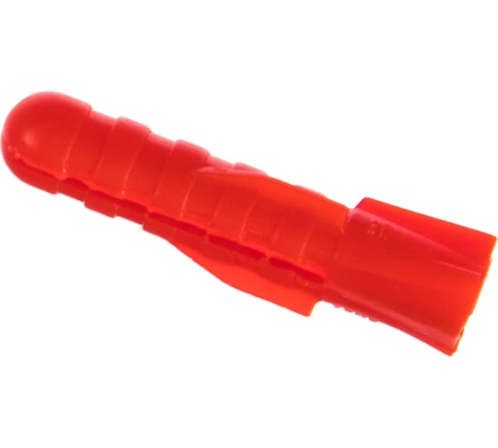 Изображение товара Распорный дюбель КРЕП-КОМП тип Т 6х30 1000шт дт630