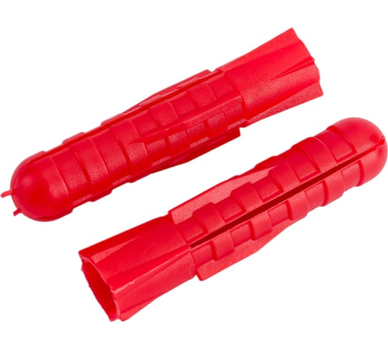 Изображение товара Распорный дюбель КРЕП-КОМП тип Т 12х60 250шт дт1260