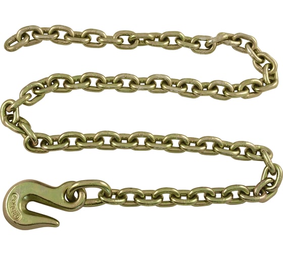 Изображение товара Цепь для стапельного ремонта, 7,8мм х 125мм Jonnesway AE010035-28 48486