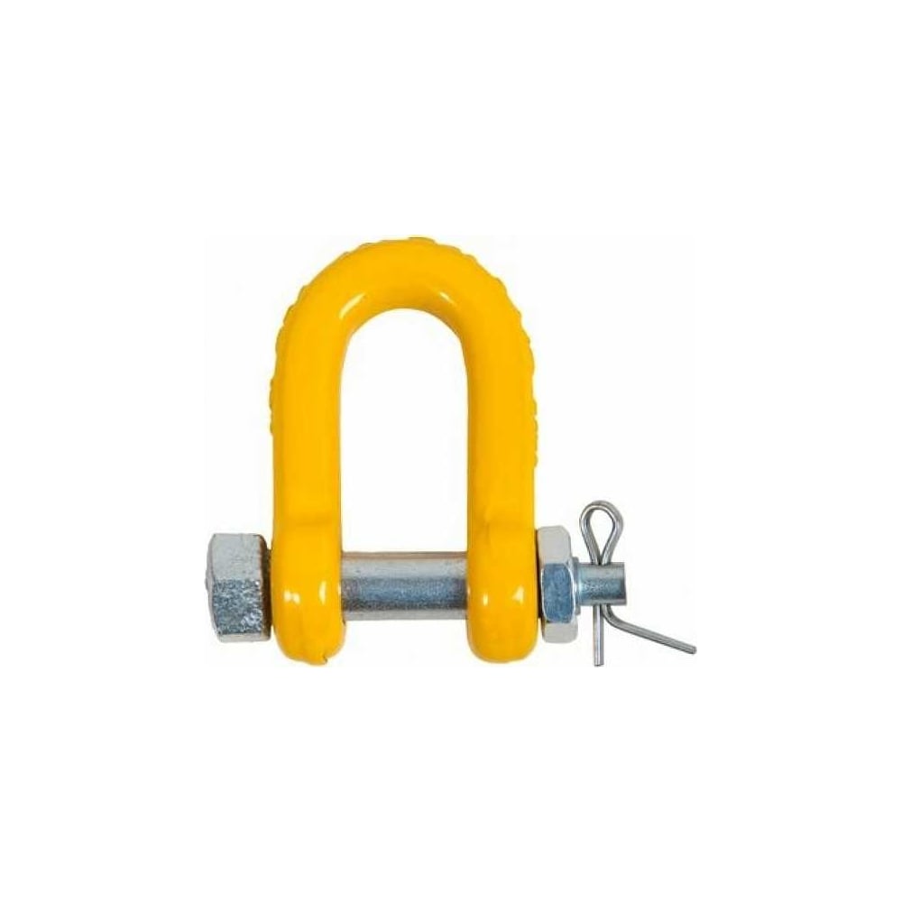 Изображение товара Цепная скоба CERTEX SAKSA16 SAKSA16C для грузоподъемных работ