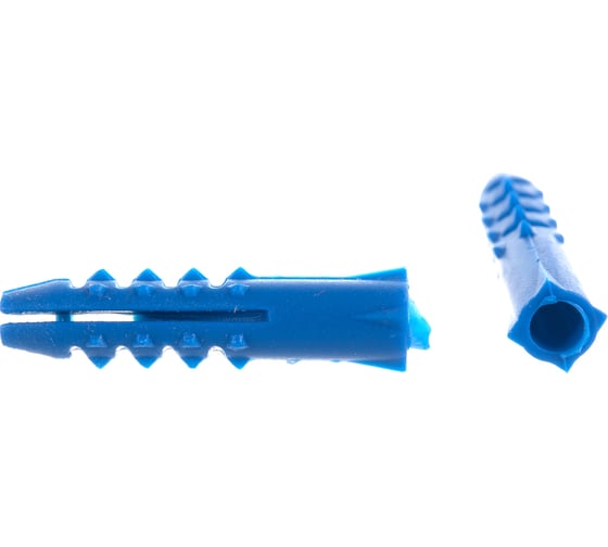 Изображение товара Распорный дюбель КРЕП-КОМП ёжик 6х30 1000шт дк630