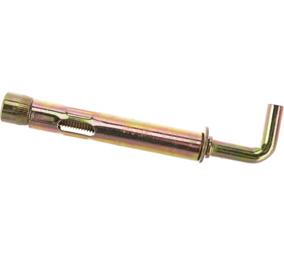 Изображение товара Анкер костыль КРЕП-КОМП 20х130 20шт акл20130