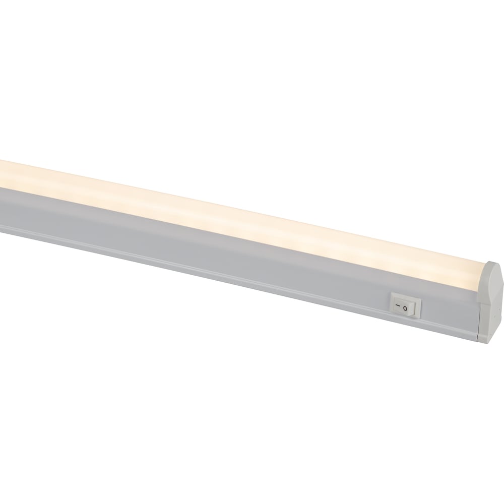 Изображение товара Линейный светильник ЭРА LLED-01-14W-4000-W для внутренних помещений