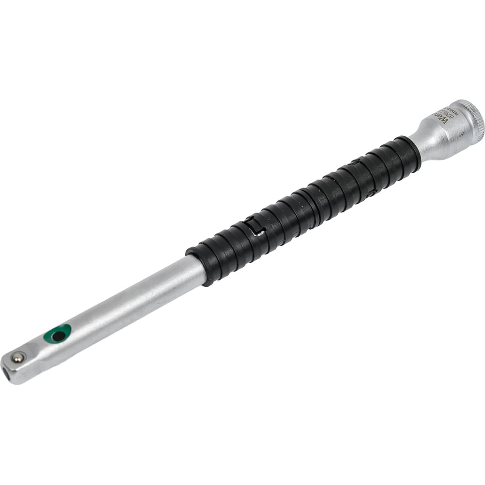 Изображение товара Удлинитель 1/4 дюйма 150 мм WERA WE-003531 профессиональный металлический