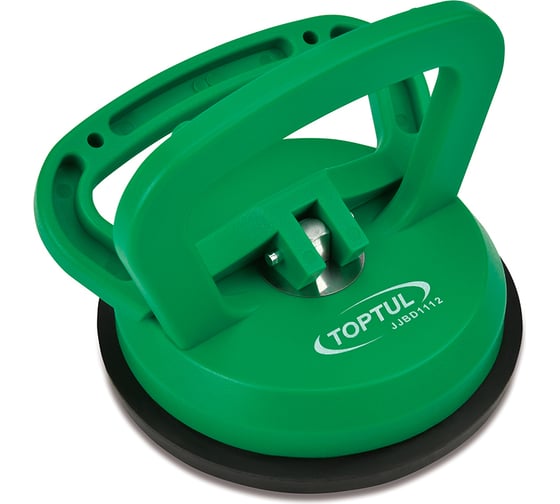 Изображение товара Вакуумный одинарный держатель для стекол TOPTUL JJBD1112