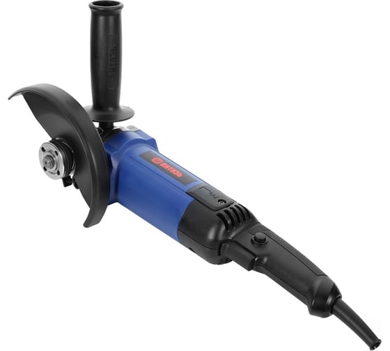 Изображение товара Шлифовальная угловая машина Витязь (6407) мшу-150-1400пе 18015025