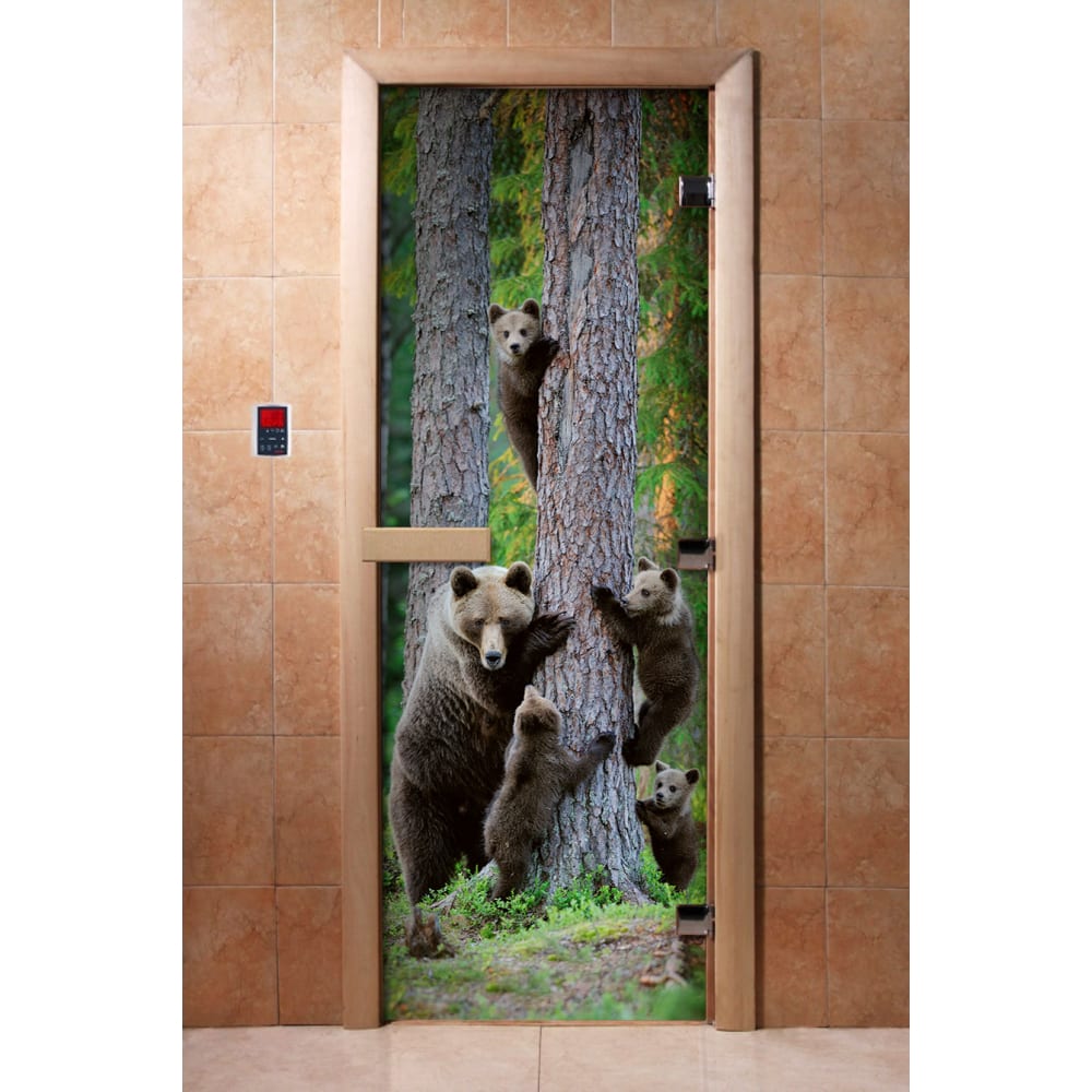 Дверь для бани DoorWood жевательный снек biff dent со вкусом баранины для собак крупных пород 270 г