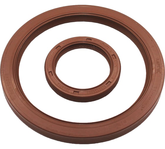 Изображение товара Ремкомплект коленвала для а/м Lada Largus/Renault Logan/Sandero/Duster (сальники) Riginal RG7701475009/8200834092