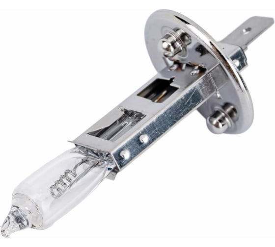 Изображение товара Автомобильная лампа Формула Света галогенная, H1 24V 70W, P15.5s FGAL30000102517