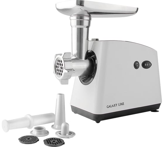 Изображение товара Электрическая мясорубка Galaxy LINE GL 2411 7020424110