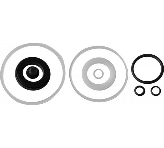 Изображение товара Ремонтный комплект для подкатного домкрата OHT203RK Ombra 55440