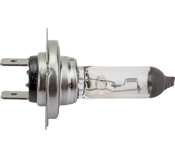 Изображение товара Автомобильная лампа Формула Света галогенная, H7 24V 70W, Px26d FGAL30000102523