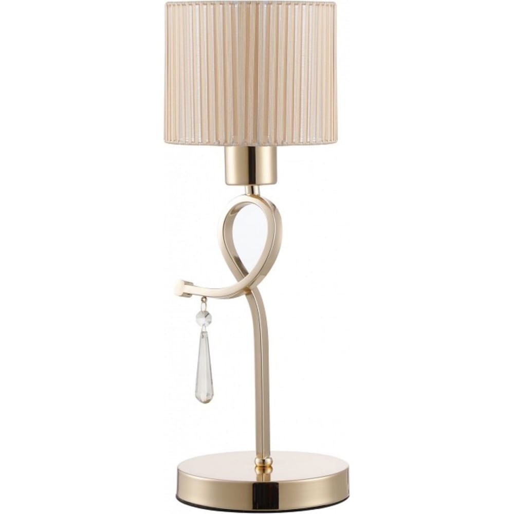 Настольная декоративная лампа Moderli настольная лампа moderli chilly v2571 1t