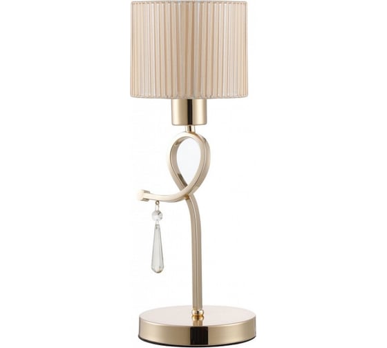 Изображение товара Настольная декоративная лампа Moderli Chilly V2571-1T