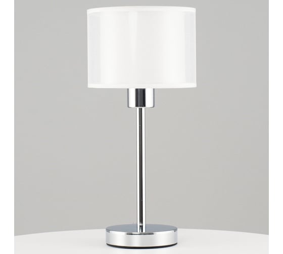 Изображение товара Настольная декоративная лампа Moderli Massa V10497-1T