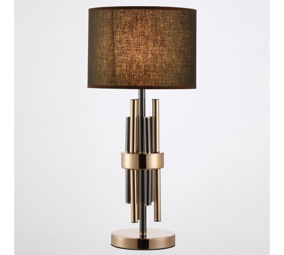 Изображение товара Настольная декоративная лампа Moderli Trio V2641-1T