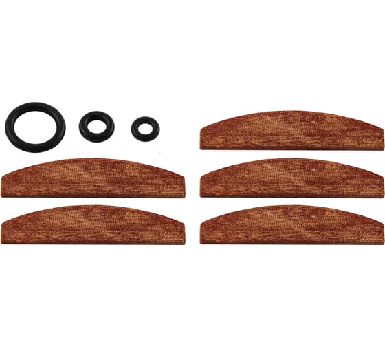 Изображение товара Ремонтный комплект для пневматической дрели JAD-6234 Jonnesway JAD-6234-R 48645