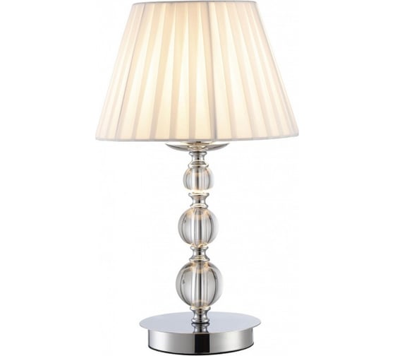 Изображение товара Настольная декоративная лампа Moderli Feels V2612-1T