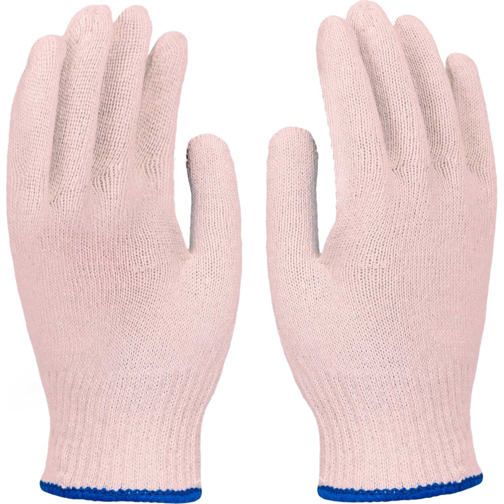 Трикотажные перчатки СПЕЦ-SB, размер 9