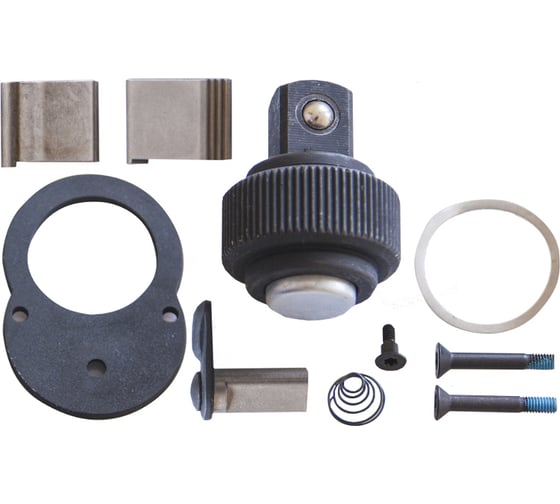 Изображение товара Ремонтный комплект для трещоточной рукоятки R5104 Jonnesway R5104RK 49252