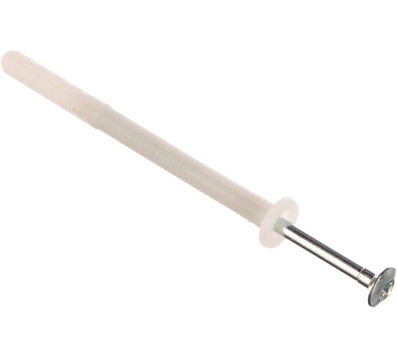 Изображение товара Дюбель с шурупом Mungo MNA-Z 6x80 100 шт 1122608Z